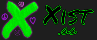 XIST.GG Logo